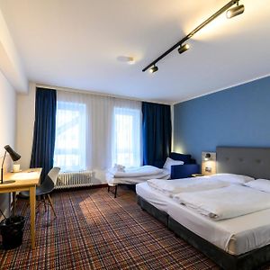 Theambassador Hotel I Essen City